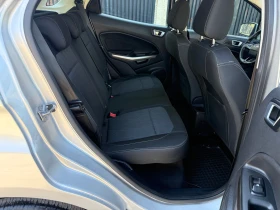 Ford EcoSport 1.0 ecoboost , снимка 10