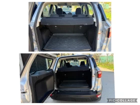 Ford EcoSport 1.0 ecoboost , снимка 15