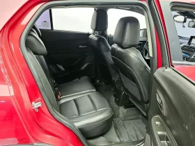 Chevrolet Trax 1.4, снимка 11