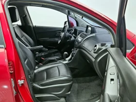 Chevrolet Trax 1.4, снимка 10