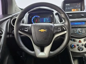 Chevrolet Trax 1.4, снимка 13