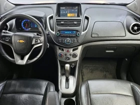 Chevrolet Trax 1.4, снимка 7