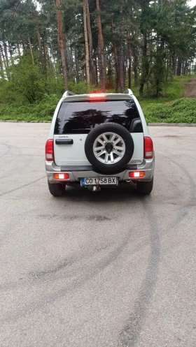 Suzuki Grand vitara 2.0 i ГАЗ, снимка 4