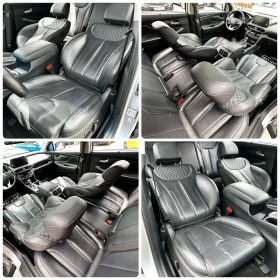 Hyundai Santa fe 2.0D 185HP AWD ОБДУХВАНЕ CARPLAY DISTRONIC EU6, снимка 12