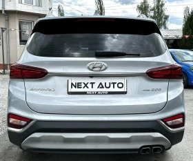 Hyundai Santa fe 2.0D 185HP AWD ОБДУХВАНЕ CARPLAY DISTRONIC EU6, снимка 6