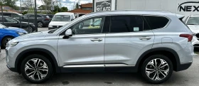 Hyundai Santa fe 2.0D 185HP AWD ОБДУХВАНЕ CARPLAY DISTRONIC EU6, снимка 8