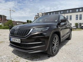 Skoda Kodiaq L&K, снимка 1