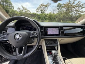 Skoda Kodiaq L&K, снимка 9