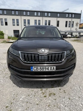 Skoda Kodiaq L&K, снимка 2