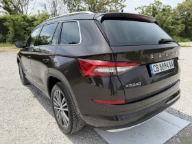 Skoda Kodiaq L&K, снимка 3