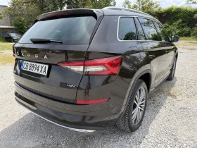 Skoda Kodiaq L&K, снимка 5