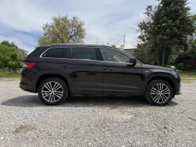 Skoda Kodiaq L&K, снимка 6