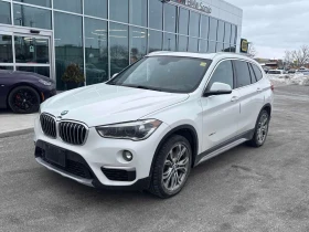 BMW X1 xDrive28i/CARFAX/, снимка 1