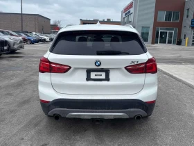 BMW X1 xDrive28i/CARFAX/, снимка 4