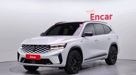 Renault Koleos Esprit Alpine 4WD, снимка 1