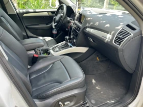 Audi Q5 2.0 TFSI, снимка 16
