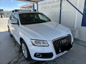 Audi Q5 2.0 TFSI, снимка 2