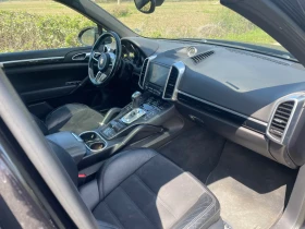 Porsche Cayenne, снимка 6