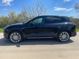 Porsche Cayenne, снимка 2