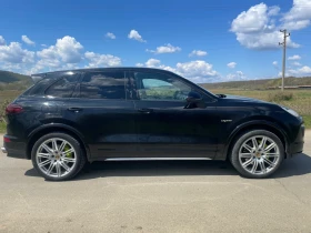 Porsche Cayenne, снимка 5