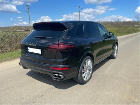 Porsche Cayenne, снимка 4