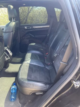 Porsche Cayenne, снимка 9