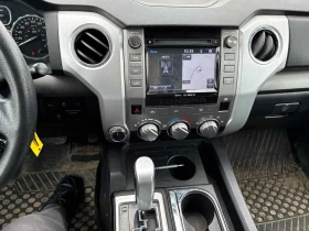 Toyota Tundra * SR5 Plus * АВТОКРЕДИТ БЕЗ ПЪРВОНАЧАЛНА ВНОСКА* , снимка 9