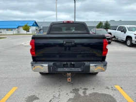 Toyota Tundra * SR5 Plus * АВТОКРЕДИТ БЕЗ ПЪРВОНАЧАЛНА ВНОСКА* , снимка 4