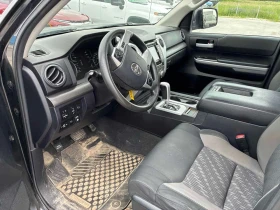 Toyota Tundra * SR5 Plus * АВТОКРЕДИТ БЕЗ ПЪРВОНАЧАЛНА ВНОСКА* , снимка 5