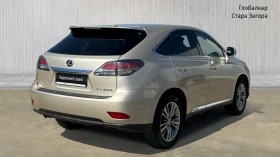 Lexus RX 450h, снимка 6