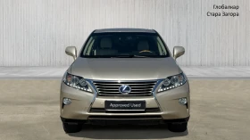 Lexus RX 450h, снимка 2
