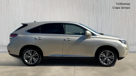 Lexus RX 450h, снимка 8