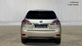 Lexus RX 450h, снимка 3