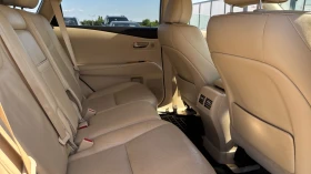 Lexus RX 450h, снимка 14