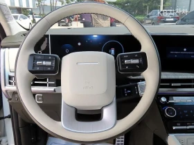 Hyundai Santa fe, снимка 8
