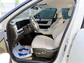 Hyundai Santa fe, снимка 5