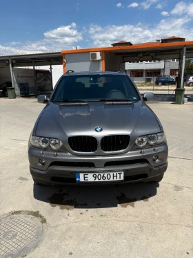 BMW X5, снимка 2