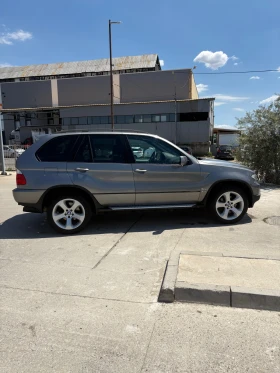 BMW X5, снимка 8