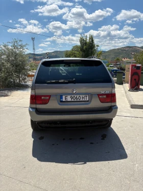 BMW X5, снимка 6