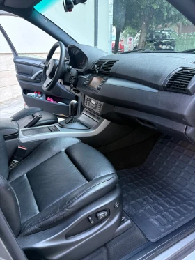 BMW X5, снимка 11