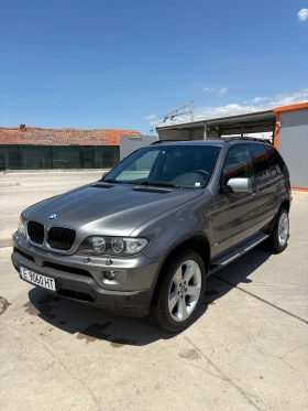 BMW X5, снимка 3