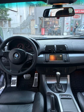 BMW X5, снимка 9