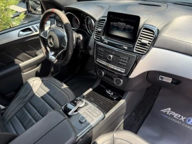 Mercedes-Benz GLE 63 S AMG HARMAN KARDON/360, снимка 16