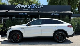 Mercedes-Benz GLE 63 S AMG HARMAN KARDON/360, снимка 7