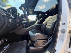 Mercedes-Benz GLE 63 S AMG HARMAN KARDON/360, снимка 10