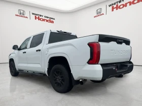 Toyota Tundra SR * CrewMax Cab * АвтоКредит * (ЦЕНА ДО БГ), снимка 4