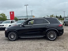 Mercedes-Benz GLE 350 * 4MATIC * 360 * BURMESTER * PANO, снимка 7