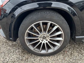 Mercedes-Benz GLE 350 * 4MATIC * 360 * BURMESTER * PANO, снимка 8