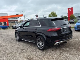 Mercedes-Benz GLE 350 * 4MATIC * 360 * BURMESTER * PANO, снимка 6