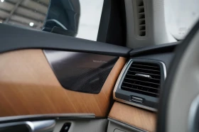 Volvo Xc90 B5/MOMENTUM-PRO/235HP/7S/AWD/360/AHK/HUD/H&K/625q, снимка 11